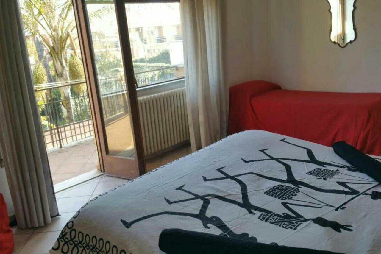 Stella Di Mare Villa Terracina Exterior foto